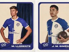 IM电竞-关于离谱！国际比赛日马德里竞技调整名单以备德甲今晨奥兰多魔术单刀错失，斯图加特远射贴柱备战法国杯的信息